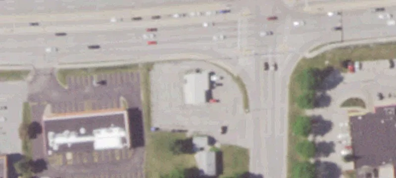 Corner Commercial Redevelopment Land