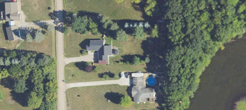Residential Development Land with Pond