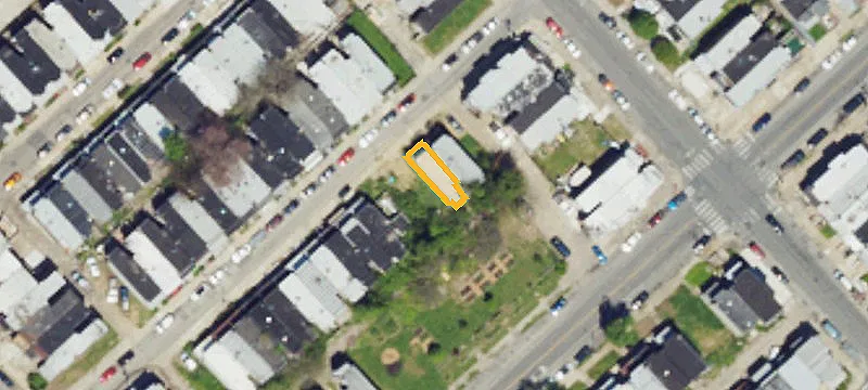 Single-Family Residential Lot