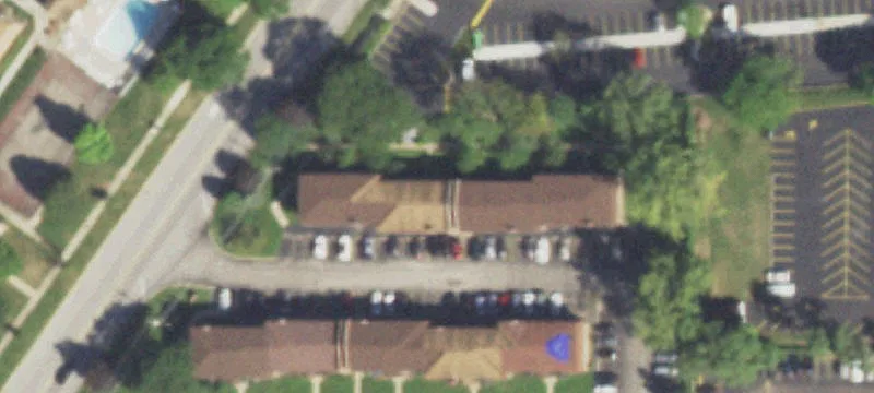 Updated 6-Unit Apartment Building