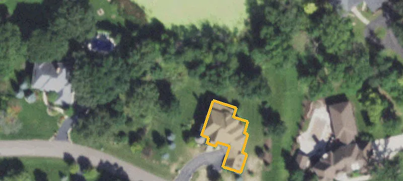 Waterfront Land Lot