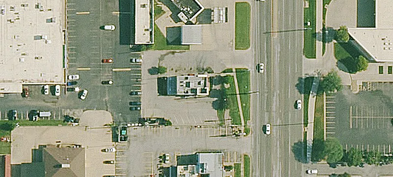 Specialty Property for Lease