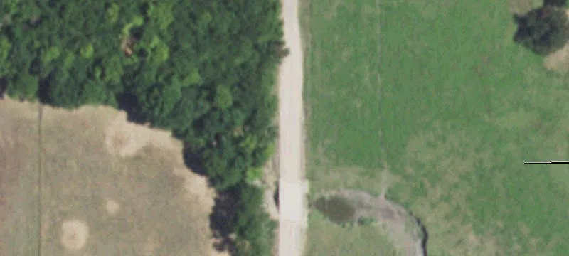 Utility-Ready Unrestricted Acreage Tract