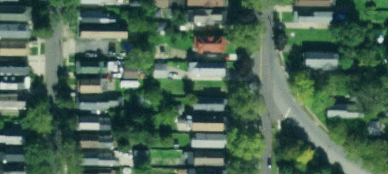 Residential Development Land with Approved Plans