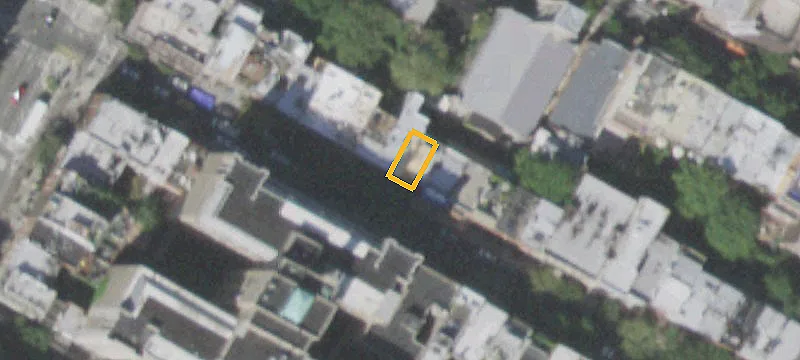 Entitled Townhome Development Site