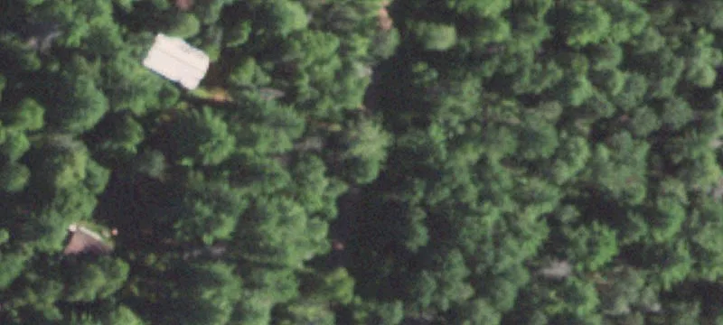 Waterfront Recreation Land Parcel