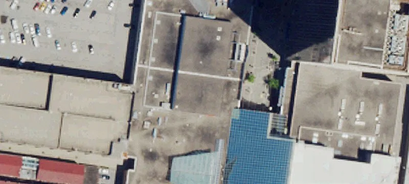 Multi-Tenant Office Building with Anchor