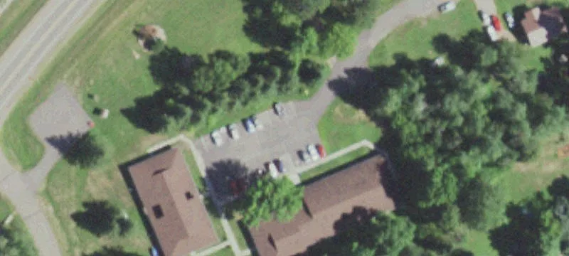 Two Lots Zoned R2 Multifamily