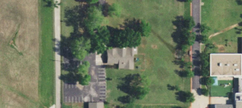 Acreage Land Parcel