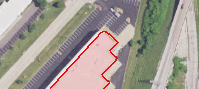 Multi-Tenant Office Building