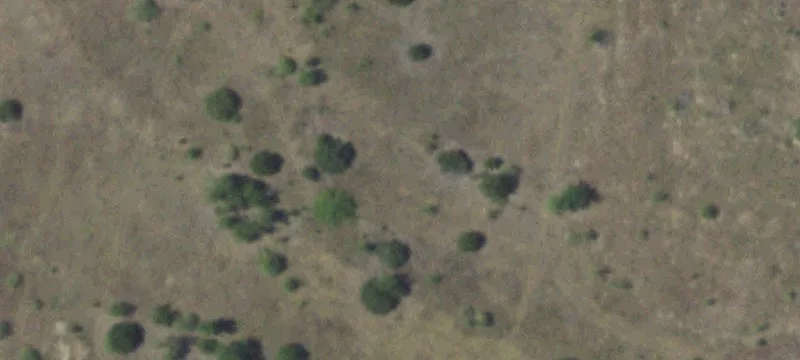 Vacant Commercial Land Parcels