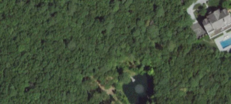 Single-Residence Home Building Lot