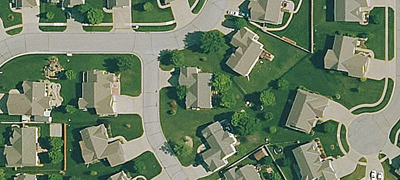 Waterfront Residential Building Lot