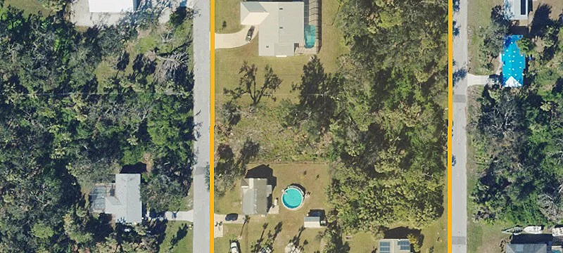 Vacant Residential Lot