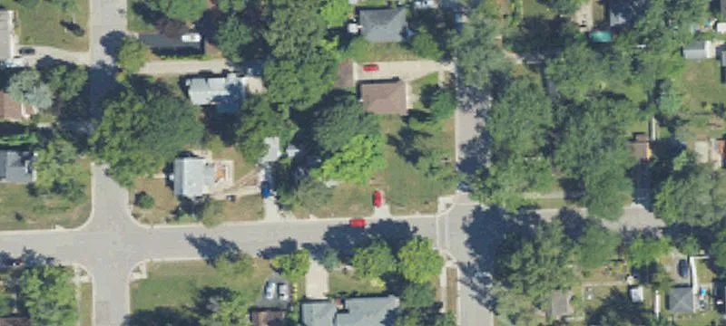 Approved Buildable Residential Lot