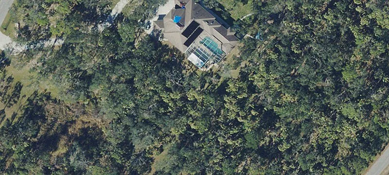 Residential Home Lot
