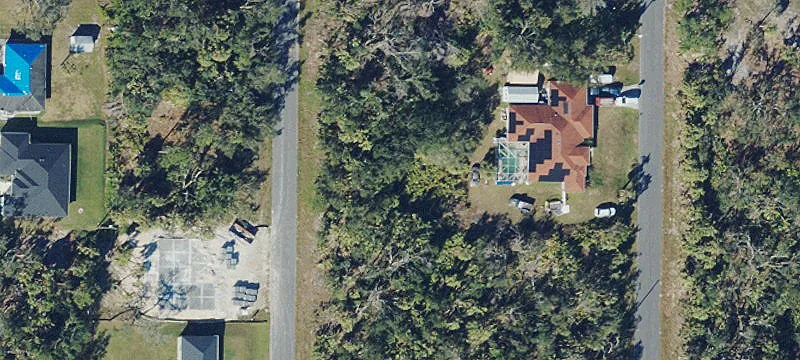 Residential Land Lot