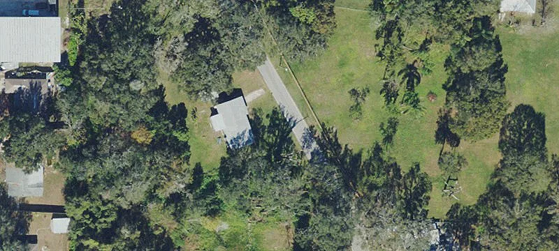 Waterfront Buildable Lot