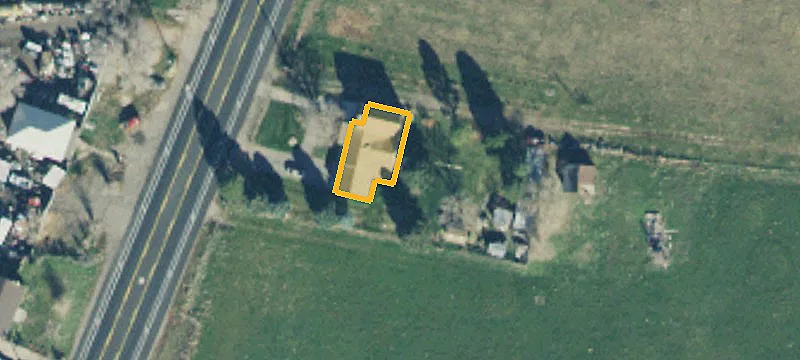Residential Land Development Lot