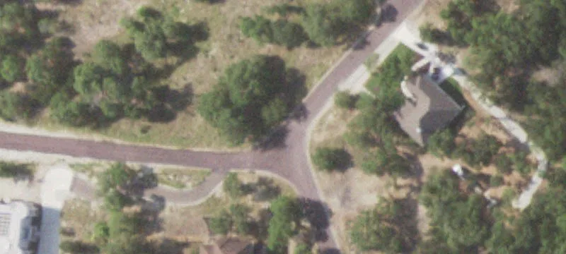 Gated Waterfront Home-Site Land