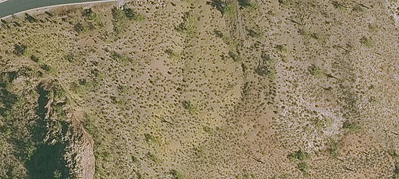 Hillside Homesite with Panoramic Views
