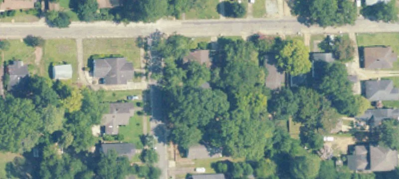 Residential Income Property Portfolio