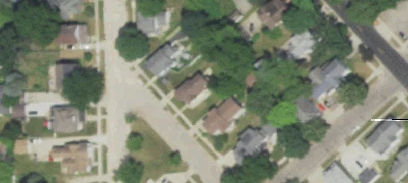 Two-Unit Residential Income Property