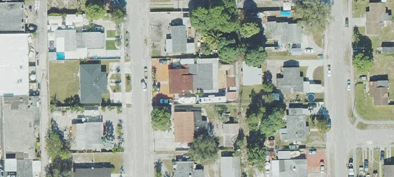 Two-Unit Residential Income Property