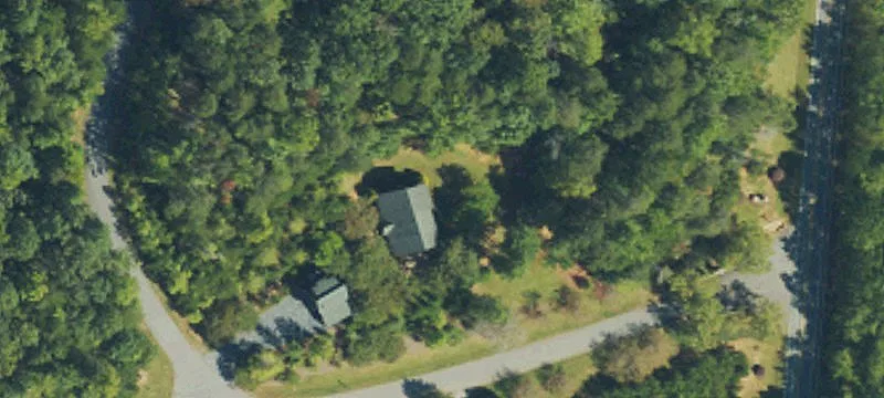 Residential Land Lot