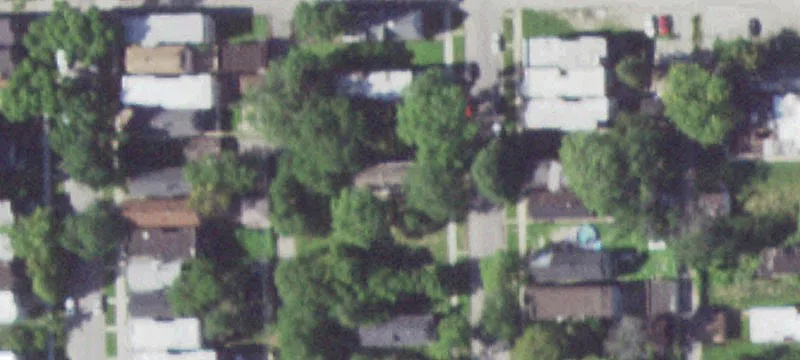 Vacant Land Development Lot