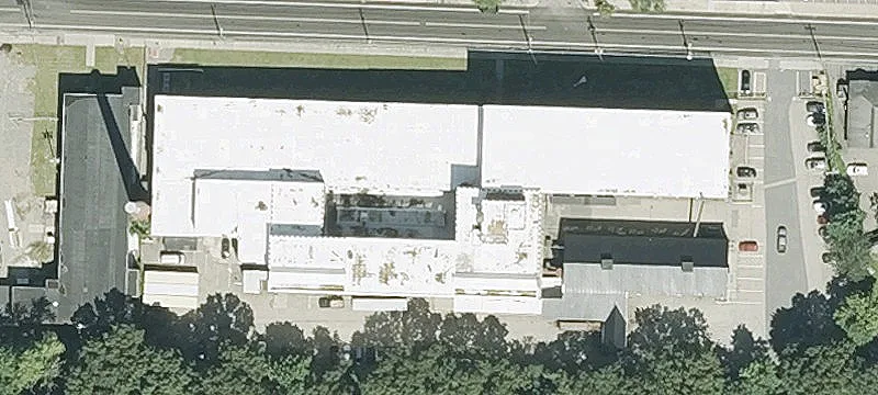 Multifamily Development Opportunity Site
