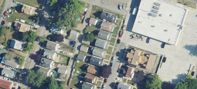 Two-Unit Residential Income Property