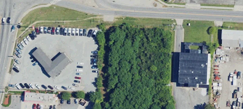Development-Ready Commercial Land Lot