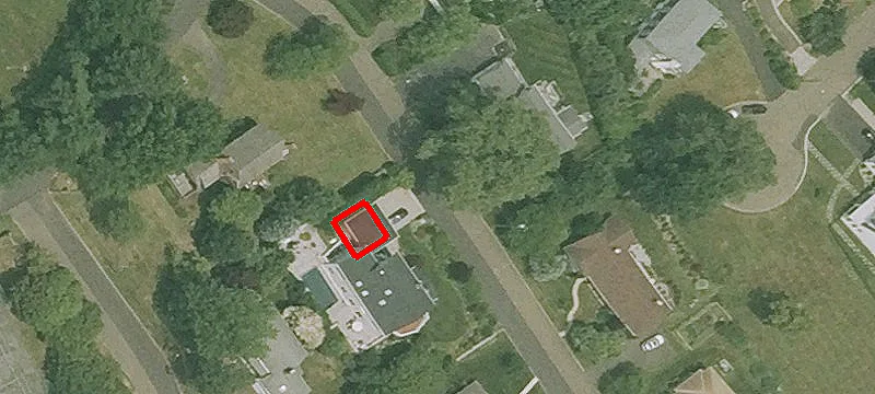 Waterfront Land Parcel