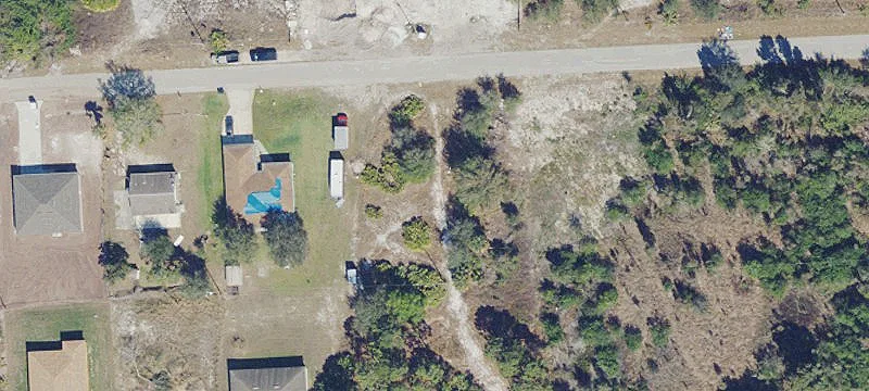 Residential Home Lot