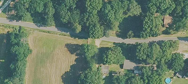 Flat Residential Land Parcel