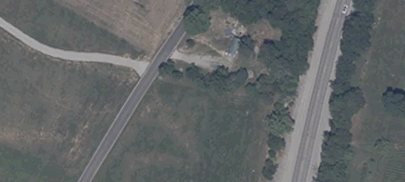 Cleared Residential Lot with Acreage