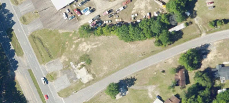 Wooded Acreage with Pond Potential