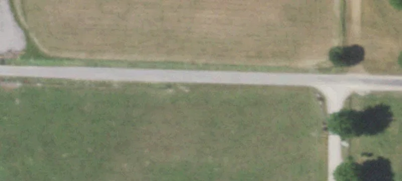 Quarry-Operated Ranch Acreage