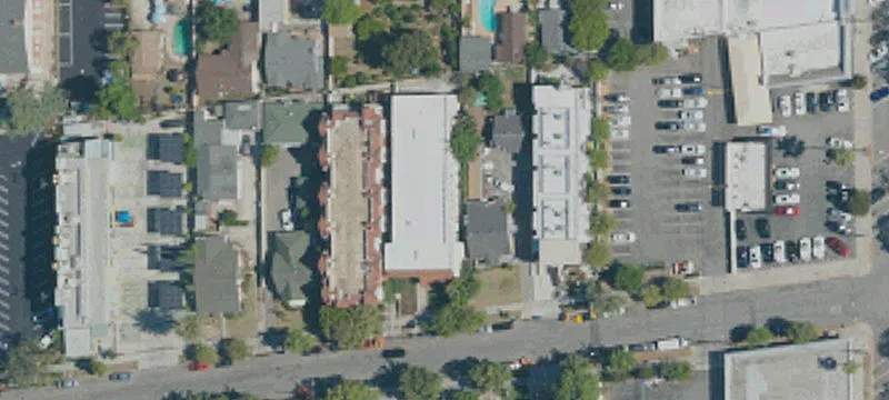 Renovated 15-Unit Apartment Building