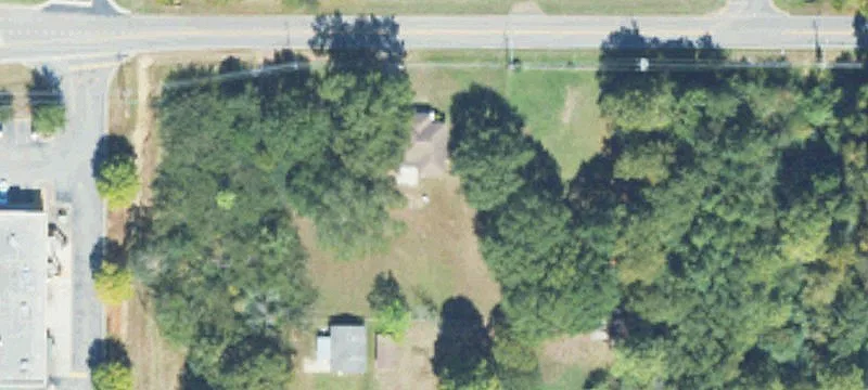 Commercial Land Parcel