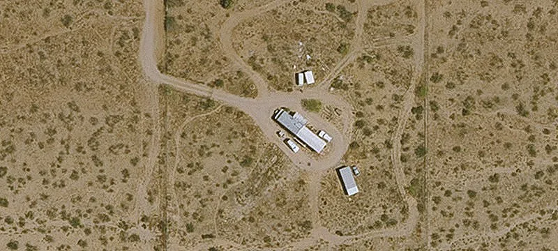 Horse-Friendly Farmland Parcel