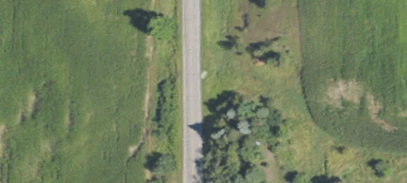 Two-Acre Residential Land Parcel