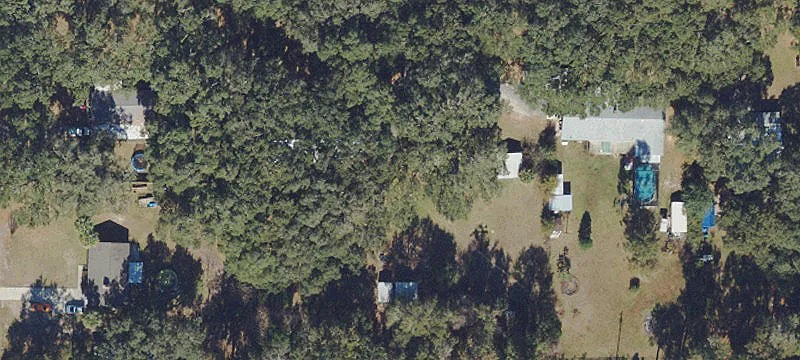 Buildable Acreage Homesite