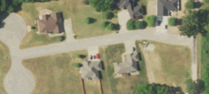 Restricted Residential Building Lot