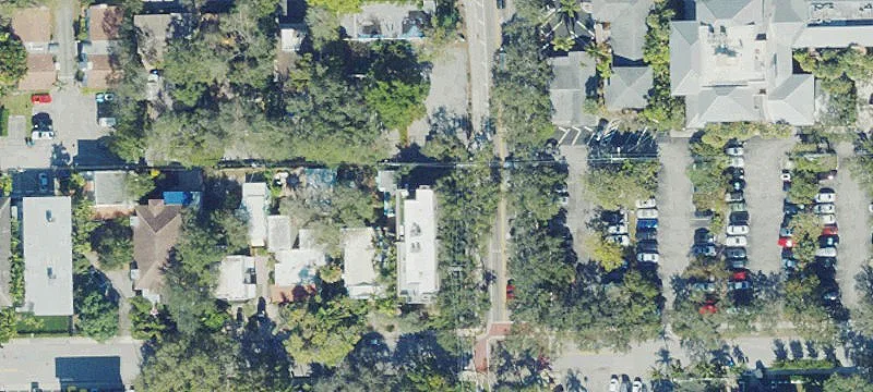 Turnkey 9-Unit Multifamily Investment