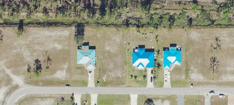 Waterfront Corner Development Site