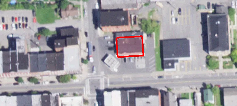 Subdivision-Ready Land Parcel