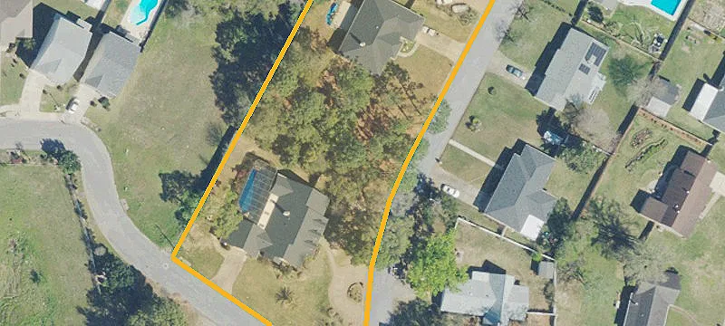 Residential Land Lot
