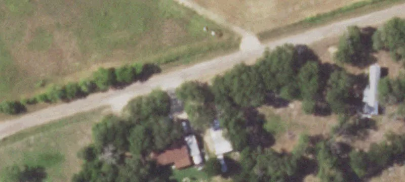 Ranch with Home and Ponds